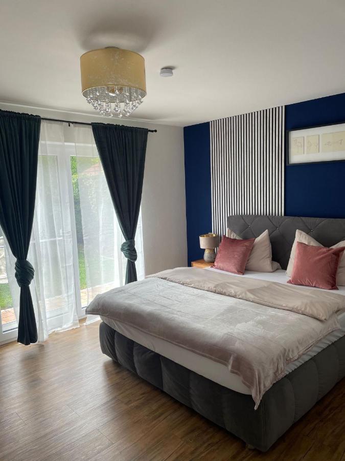 Luxury Apartment Near Munich Airport - Therme Ed - Parking Berglern Экстерьер фото